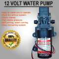 Motorcycle & Car Washing Hi Pressure Single Water Pump Set. 
