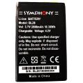 Symphony BL20 Mobile Battery 2800 mAh. 