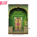The Palace of Illusions by Chitra Banerjee Divakaruni.