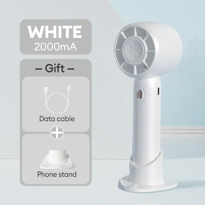 GAA%20Mini%20Handheld%20Fan%20Rechargeable%20electric%20Fans%20USB%20Strong%20Wind%20And%20Silent%205-Speed%20fan%20Adjustment%20Phone%20Holder%20-%20Image%207