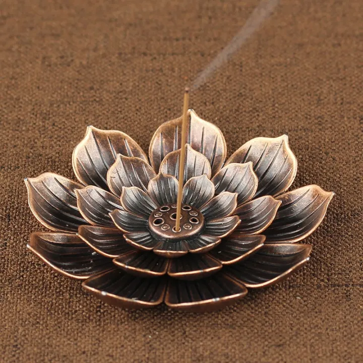 %E3%80%90Daily%20Necessities%20For%20Anyone%20Store%E3%80%91Shaped%20Sandalwood%20Stand%20For%20Home%20Zen%20Tea%20House%20Mini%20Zinc%20And%20Copper%20Alloy%20Incense%20Burner%20Decor%20Daily%20Supplies%20-%20Image%203