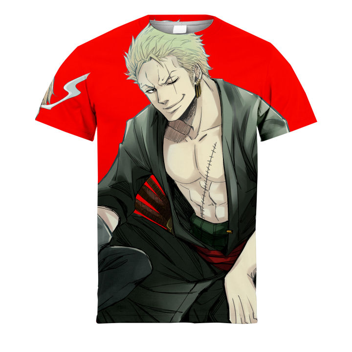 Anime%20Day%20Wind%20One%20Piece%20Character%20Luffy%20To%20Giant%20Soron%203d%20Printed%20T-Shirt%20Men%20And%20Women%20The%20Same%20Summer%20Crewneck%20T-Shirt%20-%20Image%207