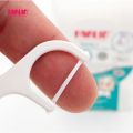 Farlin Floss Pick (Pack of 50 Pcs).