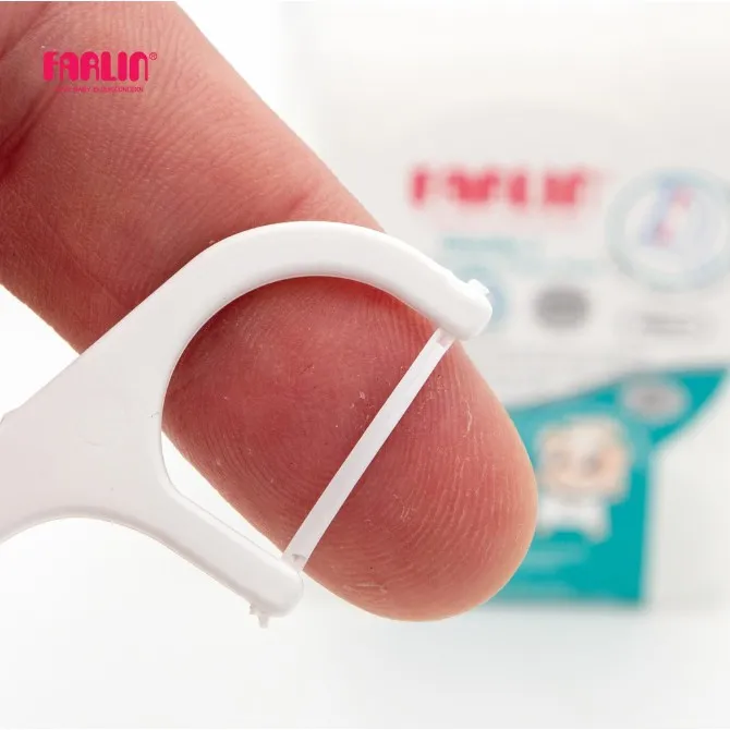 Farlin%20Floss%20Pick%20(Pack%20of%2050%20Pcs)%20-%20Image%202