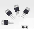 7809 Voltage Regulator-IC= 10 Pic. 