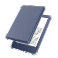 【Sell-Well】 Professional Funda TPU Protective Back Cover 11th 2024 E-book Reader Case For Paperwhite 1/2/3/4/5.