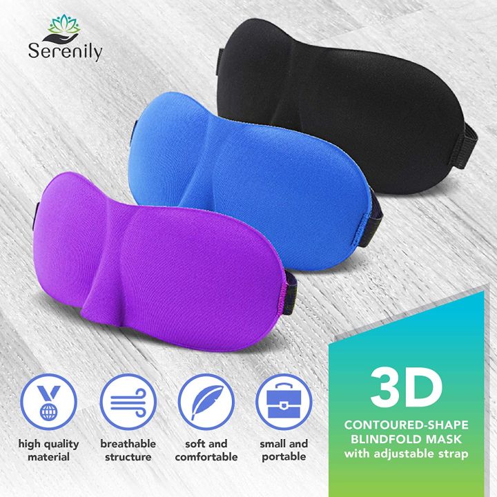 Indispensable%20-3D%20Eye%20mask%20for%20Sleeping,Machine%20Washable,%20Sleep%20Mask%20for%20Women,%20Blinder%20Blindfold%20Airplane%20with%20Travel%20Pouch%20RCTM15-%20Innovative%20-%20Image%202