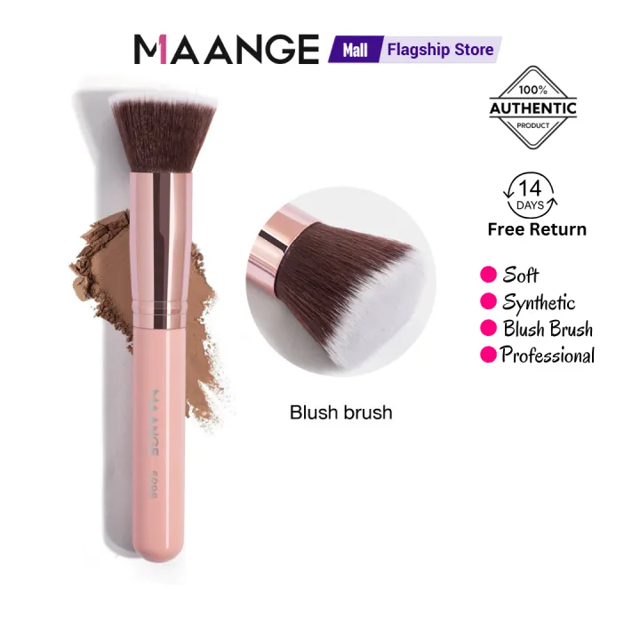 MAANGE%201Pcs%20Makeup%20Brush%20Big%20Round%20Multifunctional%20Foundation%20Concealer%20Contour%20Brush%20-%20Image%202