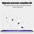For Apple Pencil 2 1 for iPad Pencil Palm Rejection Tilt Pen for 2022 2021 2020 2018 2019 iPad Air 4 5 7 8 9 Mini 5 6 Stylus Pen. 