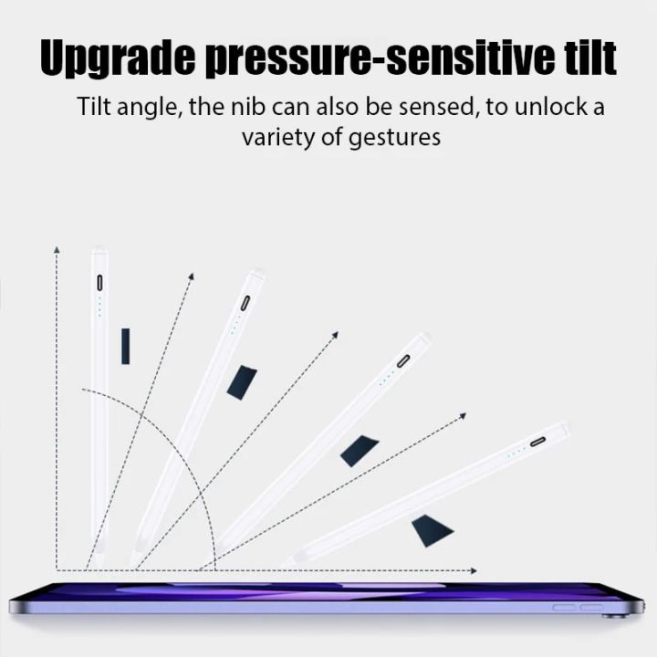 For%20Apple%20Pencil%202%201%20for%20iPad%20Pencil%20Palm%20Rejection%20Tilt%20Pen%20for%202022%202021%202020%202018%202019%20iPad%20Air%204%205%207%208%209%20Mini%205%206%20Stylus%20Pen%20-%20Image%204