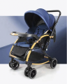 Baby Stroller C3 Pram For Baby Premium Quality Baby Trolley.