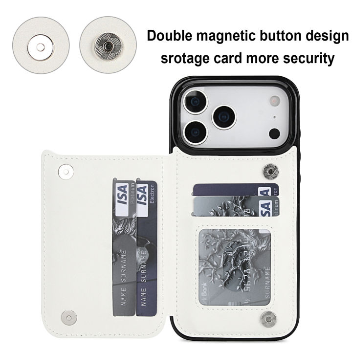 HOCE%20Luxury%20Leather%20Phone%20Case%20For%20iPhone%2017%2016%2015%2014%2013%2012%2011%20Pro%20Max%20With%20Back%20Card%20Slots%20Stand%20Holder%20Cases%20For%20X%20XS%20MAX%20XR%207%208%2014%20Plus%2013%2012%20Mini%20Casing%20Pure%20Color%20Cover%20-%20Image%206