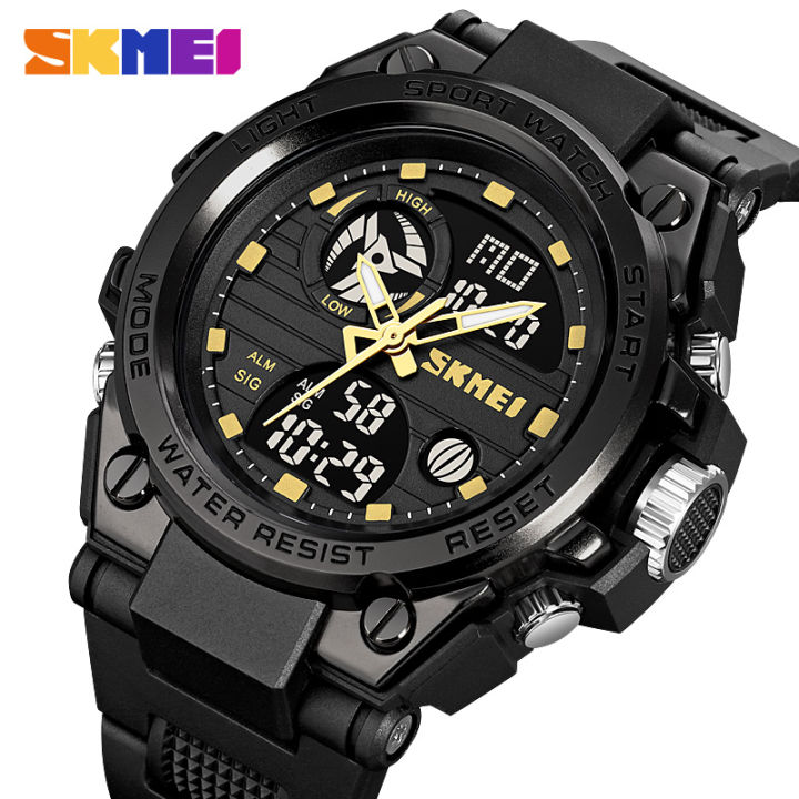 Skmei%20Fashion%20Sport%20Watch%20Men's%20Watch%20Stopwatch%20Chronograph%20Waterproof%20Mens%20Watches%20Reloj%20Masculino%20Strap%20Wristwatch%20Men%202031%20-%20Image%207