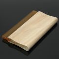 8 inch Silk Screen Printing Press Squeegee Single 70 Durometer Ink Ser Tools. 