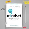 Mindset: The New Psychology of Success by Carol Dweck - Premium - Paperback. 