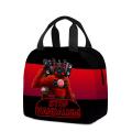 3PC-Set Skibidi Toilet Children's Backpack Boy School Bag for Teenage Backpack Anime Boys Girls Anime Cartoon School Bag Mochila.