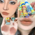 Cappuvini Velvet Matte Lip Gloss Lip Mud Non-stick Cup Moisturizing Lipstick.
