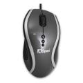 AOpen MMO-310 mouse with ergonomics design PS2 Mouse. 