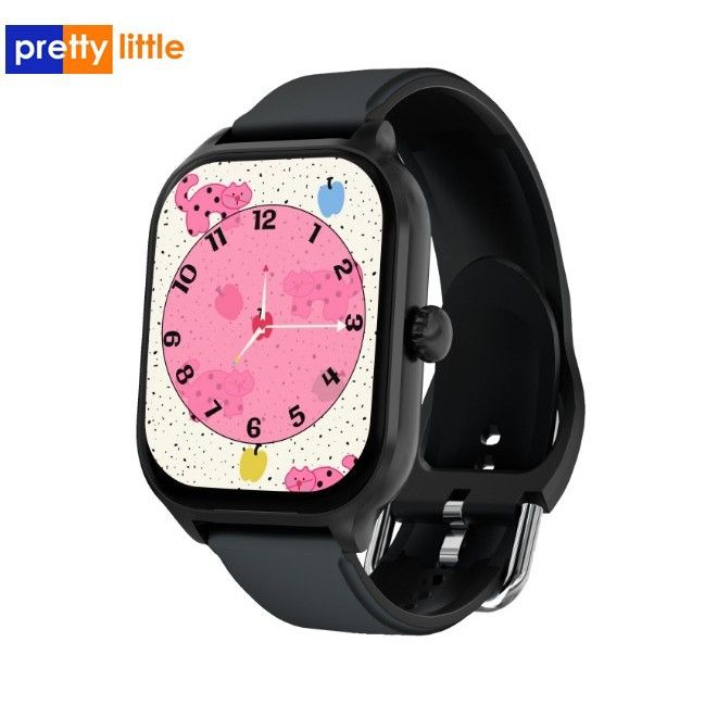 Cross-border H9 smart watch 1.92 screen Bluetooth call magnetic charging multi-language smart watch spot factory