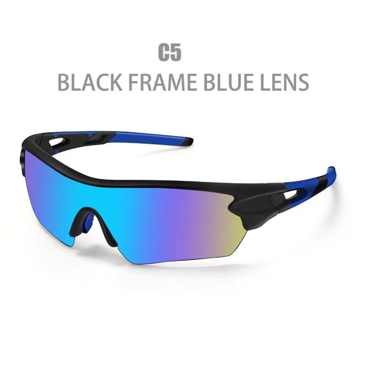 PASSONG%20Men's%20Sports%20Sunglasses,%20Unisex%20Youth%20Baseball%20Cycling%20Running%20Driving%20Fishing%20Golf%20Motorcycle%20TAC%20Glasses,%20Ideal%20choice%20for%20Gifts%20-%20Image%205