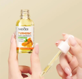 Sadoer Turmeric Anti Oxidation Face Serum - 30 ml. 