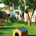 80M Deterrent Tape Scarer Tape Garden Lawn Yard Pigeon Repeller Scare Ribbon.