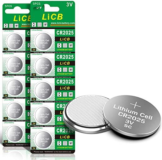2pcs%20CR2025%20lithium%20coin%20cell%20battery,%20motherboard,%20remote%20control%20-%20Image%203