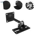 Speaker Wall Mount Speaker Mount Bracket for Surround Sound Large Speakers.