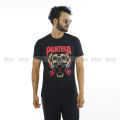 Pantera metal band T-shirt  Mens T-Shirt- Band Genre : Thrash Metal/ Hard rock/Heavy Metal/ / Speed metal. 