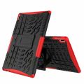 Tablet Case For Lenovo TAB4 Tab 4 10 TB-X304L TB-X304F TB-X304N 10.0" Armor Rugged Hybrid Hard PC+Soft TPU Protection Cover+ pen.