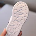 【DIV MALL】(New) nonslip infant sneakers waterproof walking shoes for baby boys girls unisex child. 