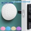 Refrigerator Door Protector Golf Design Door Handle Stopper for Home Wall Bumper Cushion Anti-collision Refrigerator Door Guard Wear-resistant Wall Guard. 