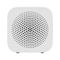 Xiaomi Xiaoai Portable Speaker Quick Wake Up Operation Vertical Shape Bluetooth 5.0 Better Compatibility Type-C 6 Hours Battery.