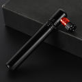 Mini Bicycle Pump Aluminum Alloy Ultra-Light MTB Road Bike Tire Inflator Schrader Presta Valve Cycling Air Hand Pump. 