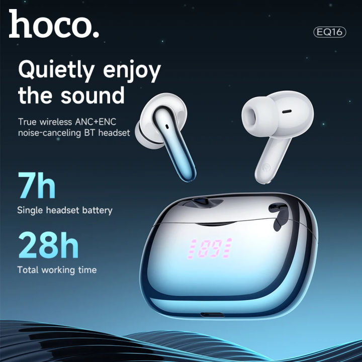 Hoco%20EQ16%20ANC%20TWS%20Earbuds%20Bluetooth%205.3%20Earphones%20Active%20Noise%20Cancelling%20Headphones%20Low%20Latency%20ENC%20Noise%20Reduction%20BT%20headset%20-%20Image%202
