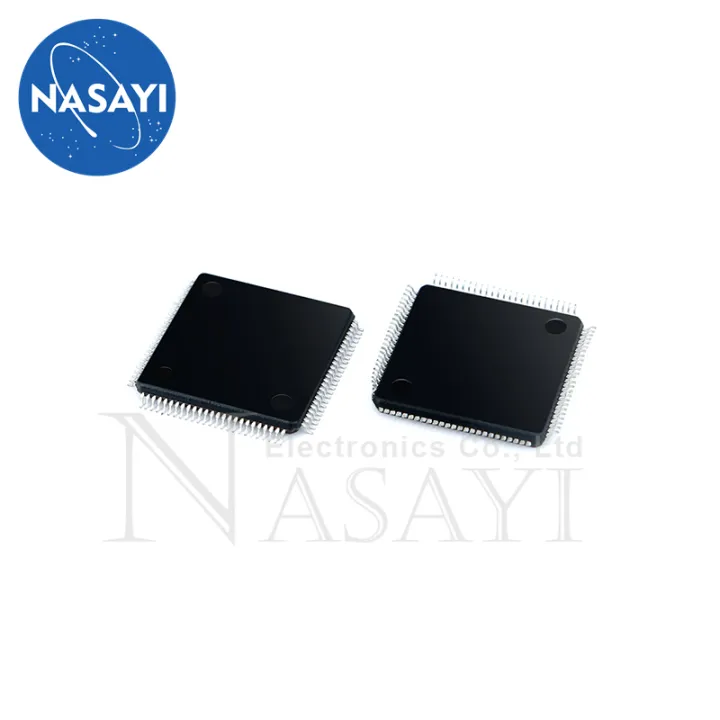 STM32F103V8T6 STM32F103 QFP-100
