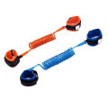 Safety Baby Kids Leash Anti Lost Wrist Link Traction Rope Elastic Harness Strap Outdoor Sports Walking Game Toys For Children Parents. 