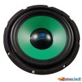 SUBWOOFER BOSCHMANN 500 WATTS 8" SPEAKER. 