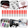 50PCS Replacement Cutting Blades for Explore Air 2 /Air. 