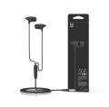 UiiSii C100 In-ear Earphone With MIC. 