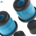 1 Set Skateboard Truck Rebuild Bushings Washers Cups Shock Absorber Bracket Scooter. 
