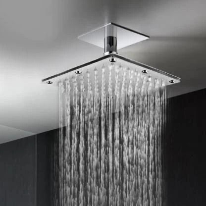 6"%20Stainless%20Steel%20Square%20Shower%20Head%20Rain%20Sprayer%20-%20Image%203