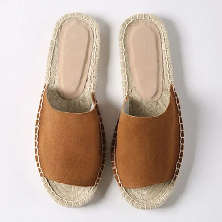 2024%20Shoes%20Women%20Sandals%20Fashion%20Flip%20Flops%20Summer%20Style%20Flats%20Solid%20Slippers%20Sandal%20Flat%20#24010302%20-%20Image%206