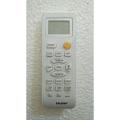Haier AC Remote. 