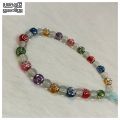 Islamic Product - High Quality Stone Tasbih - 33 Dana - 1 ps. 