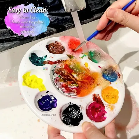 New%20High-Quality%20Round%20Artist%20Paint%20Mixing%20Palette%20-%20Image%203