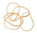 Rubber Band - 1 packet 50gm. 