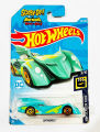 Hot Wheels 1:64 Batmobile Scooby Doo Edition Model Toy Car (Die-cast Model Car). 