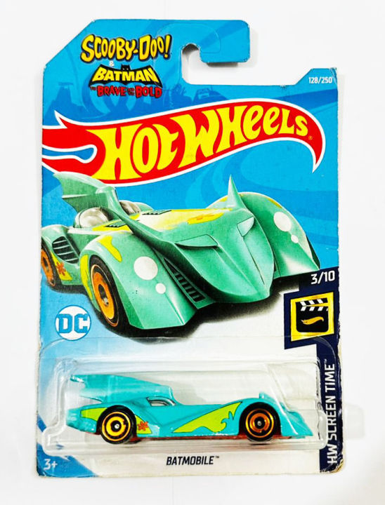 Hot%20Wheels%201:64%20Batmobile%20Scooby%20Doo%20Edition%20Model%20Toy%20Car%20(Die-cast%20Model%20Car)%20-%20Image%205