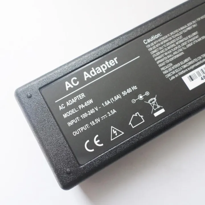 Power%20Charger%20Cord%20Power%20Adapter%20For%20HP%20PPP009L-E%20N18152%20N18197%20N193%20V85%20R33030%2065W%207.4mm*5.0mm%20Smart%20Pin%20Charger%20-%20Image%203